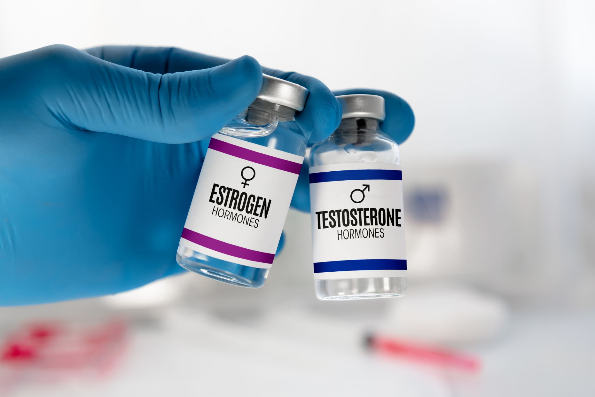 Bioidentical Hormone Therapy for Women: Benefits, Risks, and Candidacy